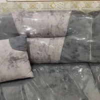 مبل راحتی مدل کامفورت|مبلمان خانگی و میز عسلی|دزفول, |دیوار