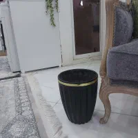 سه عدد گلدان بزرگ|گل و گیاه طبیعی|اسلامشهر, شهرک سعیدیه|دیوار