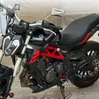 بنلی ۳۰۰|موتورسیکلت|کرج, کوی کارمندان شمالی|دیوار