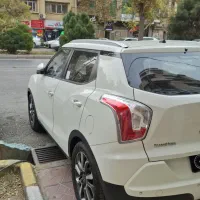 تیوولی 2016|خودرو سواری و وانت|اصفهان, قلعه طبره|دیوار