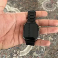 ساعت هوشمند
