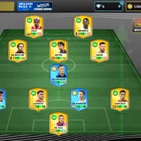 اکانت دریم لیگ|کنسول، بازی ویدئویی و آنلاین|الیگودرز, |دیوار