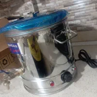 سماور برقی|سماور، چای‌ساز، قهوه‌ساز|پاکدشت, خاتون آباد|دیوار