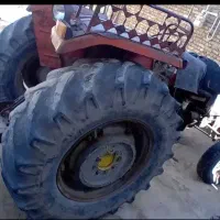 تراکتور فرگسون ۲۸۵