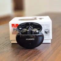 ایرپاد huawei freebuds 4i با گارانتی 18 ماهه