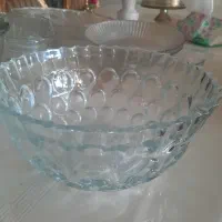 تعدادی ظروف پیرکس بفروش میرسد