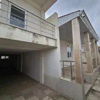 فروش ۲۰۰ متر زمین ۱۱۰ متر ویلای نوساز نزدیک شهر