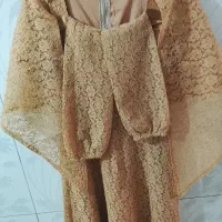 پیراهن مجلسی|لباس|مشهد, طبرسی شمالی|دیوار