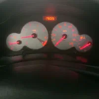 ۲۰۶|خودرو سواری و وانت|اراک, |دیوار