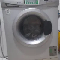 لباسشویی آبسال