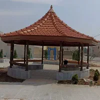 یزد آلاچیق