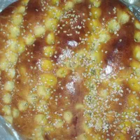 فطیر سنتی|خوردنی و آشامیدنی|پرند, فاز ۶|دیوار
