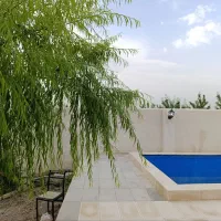 زیرقیمت 1070متر باغ ویلا مجموعه  سازمانی فرهنگیان