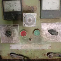 دستگاه الکترو فایر 100