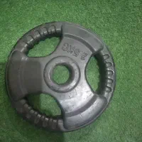 صفحه دونیم کیلو