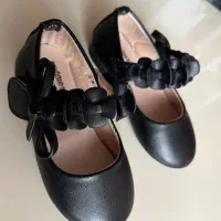 کفش مجلسی بچهگانه|کیف، کفش، کمربند|رشت, خمیران زاهدان|دیوار