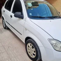 تیبا 2 خانگی|خودرو سواری و وانت|اصفهان, برازنده|دیوار