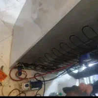 تعمیرات  پکیج دیواری و یخچال و لباسشویی و آبسردکن|خدمات پیشه و مهارت|تبریز, |دیوار