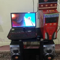 کامپیوتر گوشی موتور