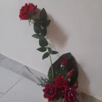 کاملا تمیز و سالم|گل مصنوعی|محمدشهر, جعفرآباد|دیوار