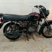 فروش انواع موتور اقساط و معاوضه|موتورسیکلت|کرج, کیانمهر|دیوار