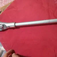 دسته جقجقه درایو سه چهارم باهکو سوئد