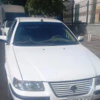 سمندef7 ۹۶ دوگانه|خودرو سواری و وانت|تهران, جوادیه|دیوار