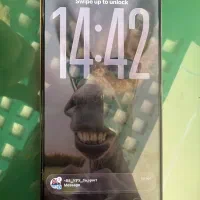 16promax 256 ZAA|موبایل|تهران, باشگاه نفت|دیوار