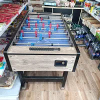 فوتبال دستی حرفه ای