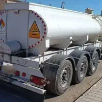 تانکر اسید سه محور|خودرو سنگین|رفسنجان, |دیوار