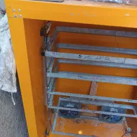 دستگاه جوجه کشی خانگی|لوازم جانبی حیوانات|میانه, |دیوار