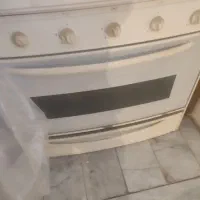 اجاق گاز ۵شعله طرح فر