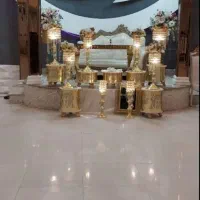 تالار پذیرایی کوروش برگزاری کلیه مراسمات صفر تاصد|خدمات پذیرایی، مراسم|کرمانشاه, |دیوار