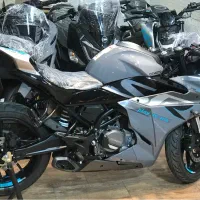 سی اف CF250SR مدل ۱۴۰۴ - اقساط|موتورسیکلت|تهران, جیحون|دیوار