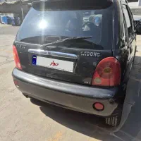 MVM 110 اتومات|خودرو سواری و وانت|تهران, شهرک دانشگاه|دیوار