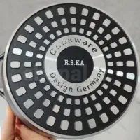 قابلمه چدن|ظروف پخت‌وپز|تالش, هشتپر|دیوار