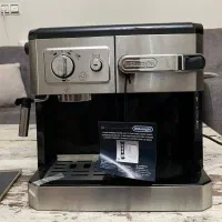 دستگاه اسپرسو ساز دلونگی BCO420