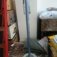 چوب لباسی رخت اویز|بندرخت و رخت‌آویز|تهران, آهنگ|دیوار