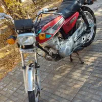 متور هندا ۱۲۵