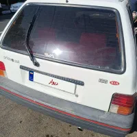 هاچبک مدل 75|خودرو سواری و وانت|بردسکن, |دیوار