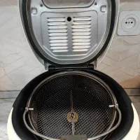 سرخ کن چرخشی سامسونگ|سایر لوازم برقی|ملایر, |دیوار