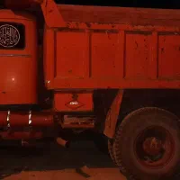 ماسه ونخاله برداری