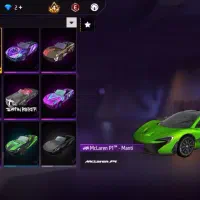 اکانت رودان سه اسکین مشت