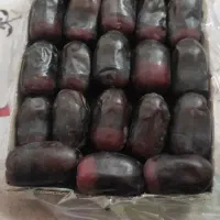 خرما بروات بم
