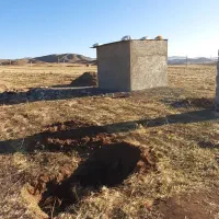 زمین دامداری با مجوز ۵۰۰ راس بی نظیر در اهر|فروش دفتر صنعتی، کشاورزی، تجاری|اهر, |دیوار