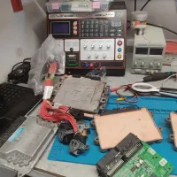 تعمیرات ایسیو و خدمات برق تخصصی