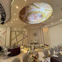 تالار و سالن تشریفات ماهان(داخل شهر)|خدمات پذیرایی، مراسم|تبریز, |دیوار