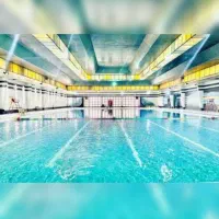 ۳ عدد بلیط استخر تاکستان یکجا