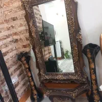 اینه قدی طرح کلاسیک