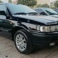 سمند EF7 مدل 93|خودرو سواری و وانت|اردبیل, |دیوار